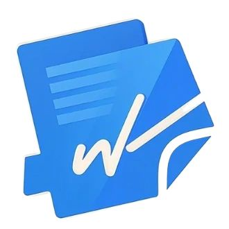 易企签智能文档编辑器 Logo
